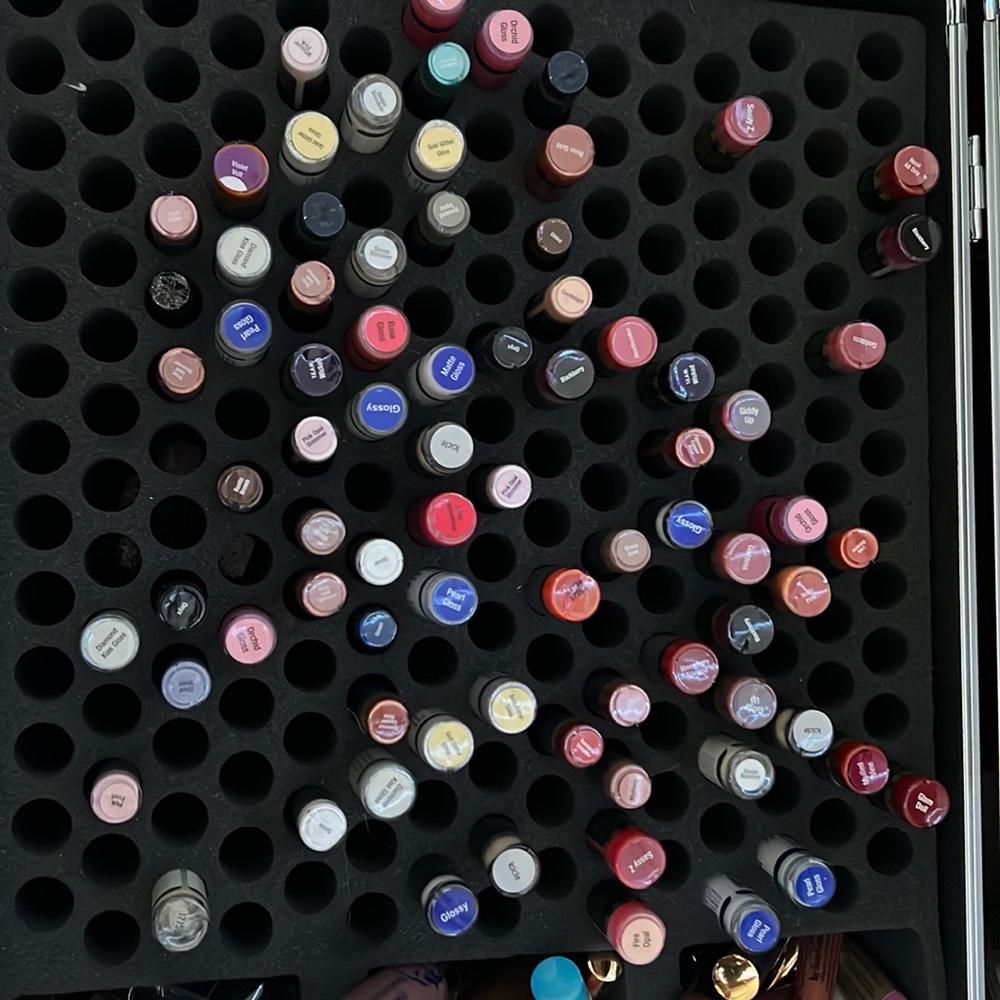 Lipsense by senegence